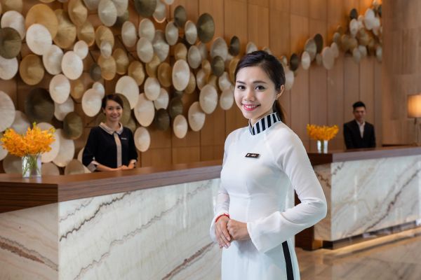 Hotel Pullman Vung Tau
